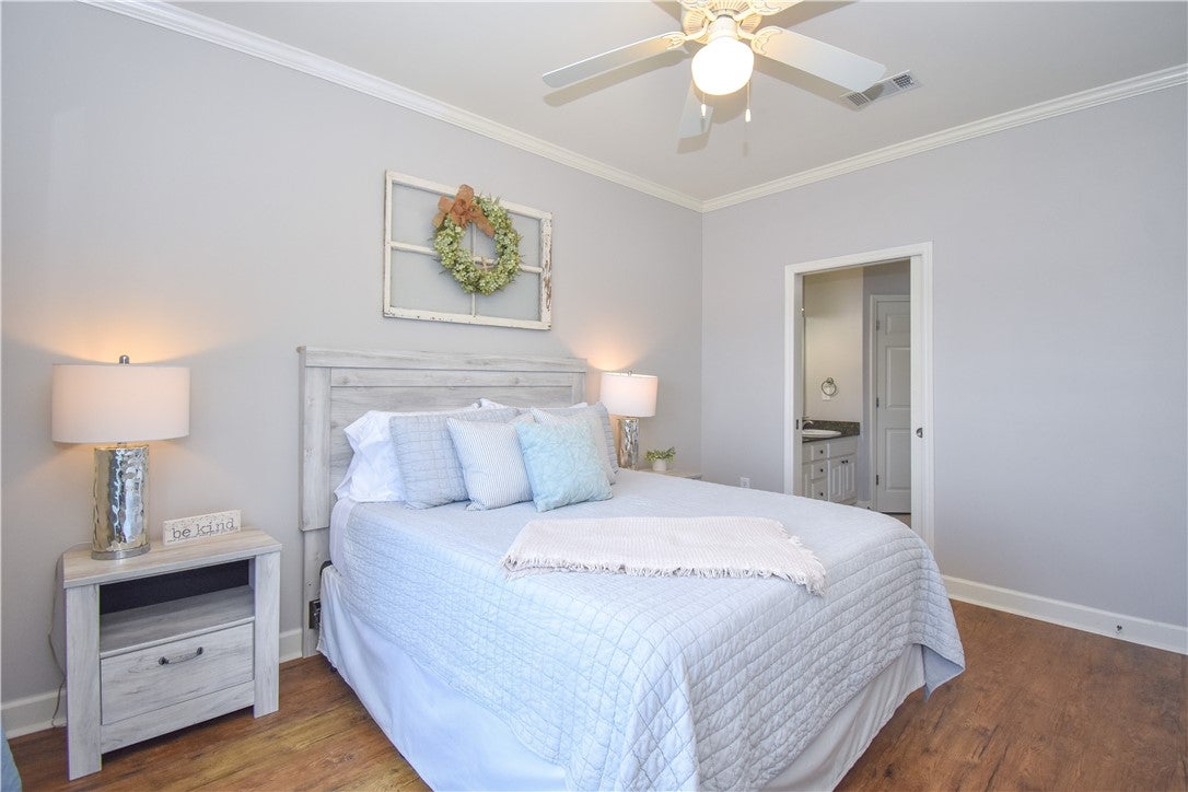 90 Crowne Pointe Road, Unit 105 Dadeville, AL 36853 - Photo 20 of 46 Gallery Image 20