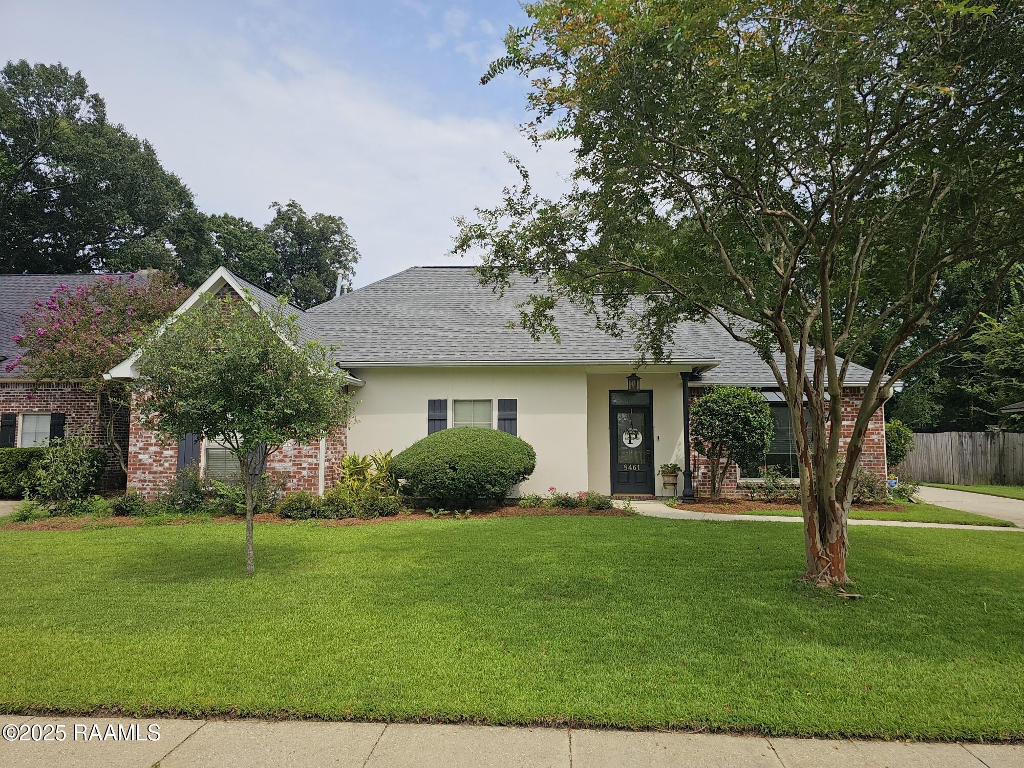 8461 Grand View Drive Baton Rouge, LA 70809 - Photo 1 of 23 20250723_152812_resized