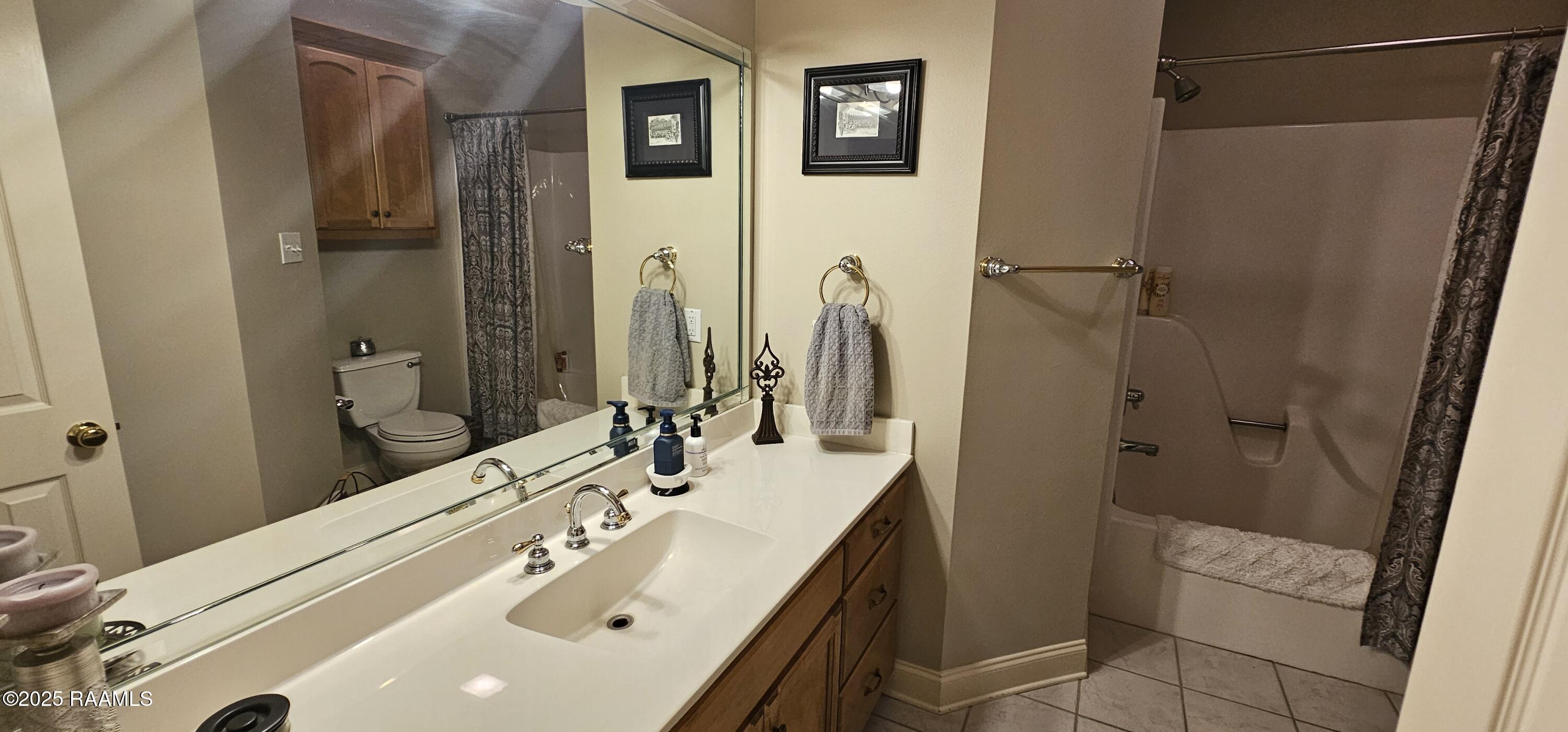 8461 Grand View Drive Baton Rouge, LA 70809 - Photo 18 of 23 20250723_154238