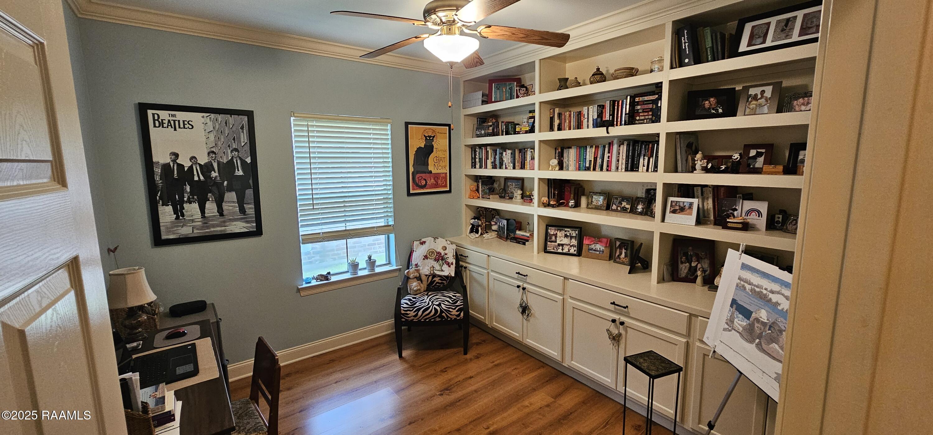 8461 Grand View Drive Baton Rouge, LA 70809 - Photo 10 of 23 20250723_154555