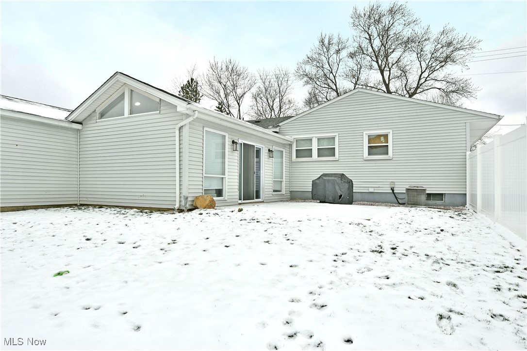 1609 Mathews Road Youngstown, OH 44514 - Photo 45 of 50 Gallery Image 45