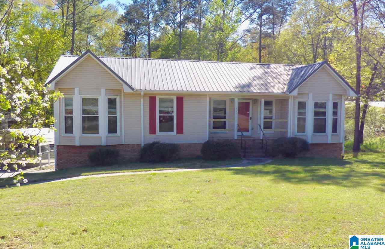 1415 Hill Spun Road Alabaster, AL 35007 - Photo 1 of 20