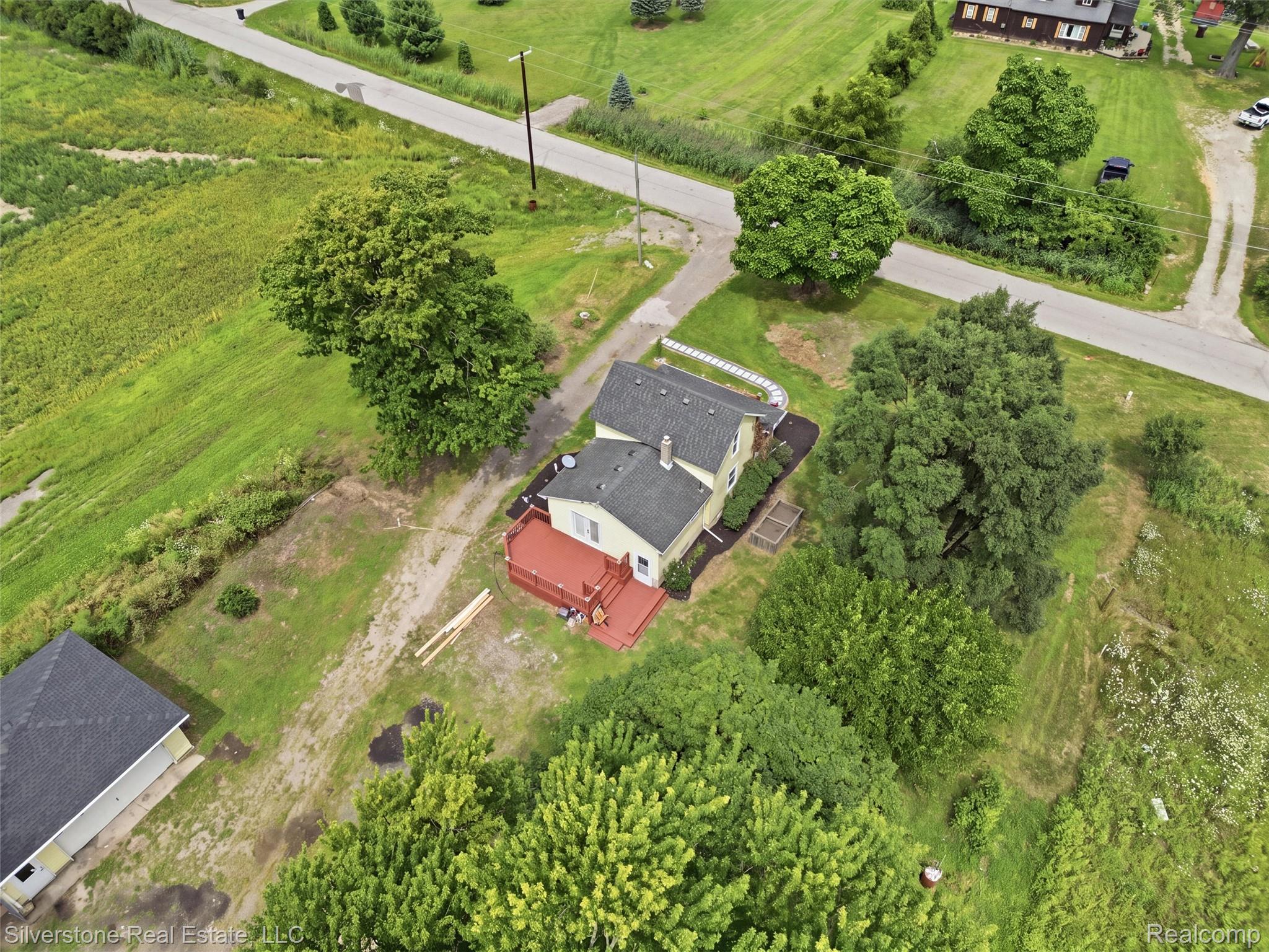 9691 Grames Road Maybee, MI 48159 - Photo 40 of 44 Additional content