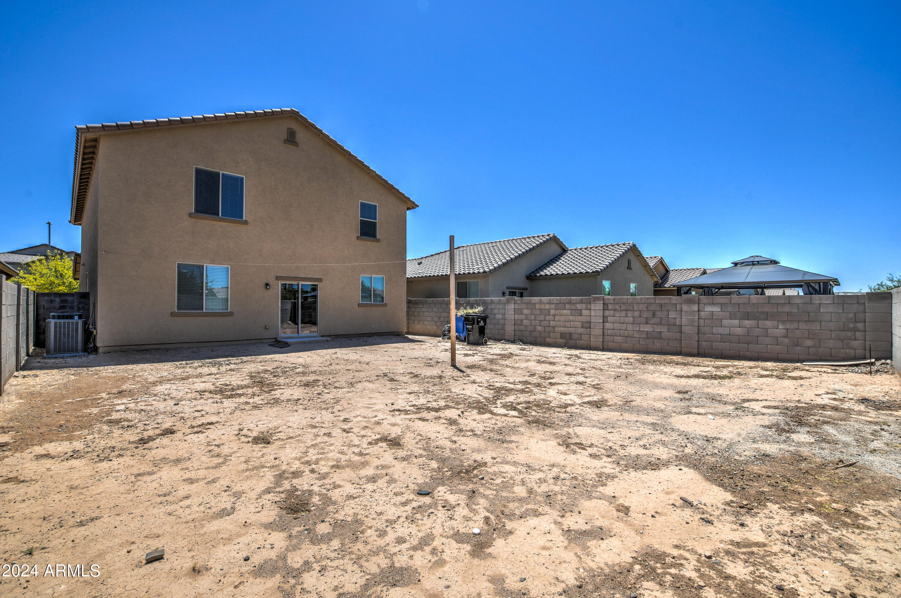 10432 West Payson Road Tolleson, AZ 85353 - Photo 52 of 53 Rear 3