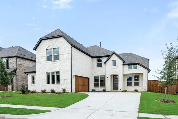 $588,741 | 2349 Flora Drive, Rockwall, TX 75032