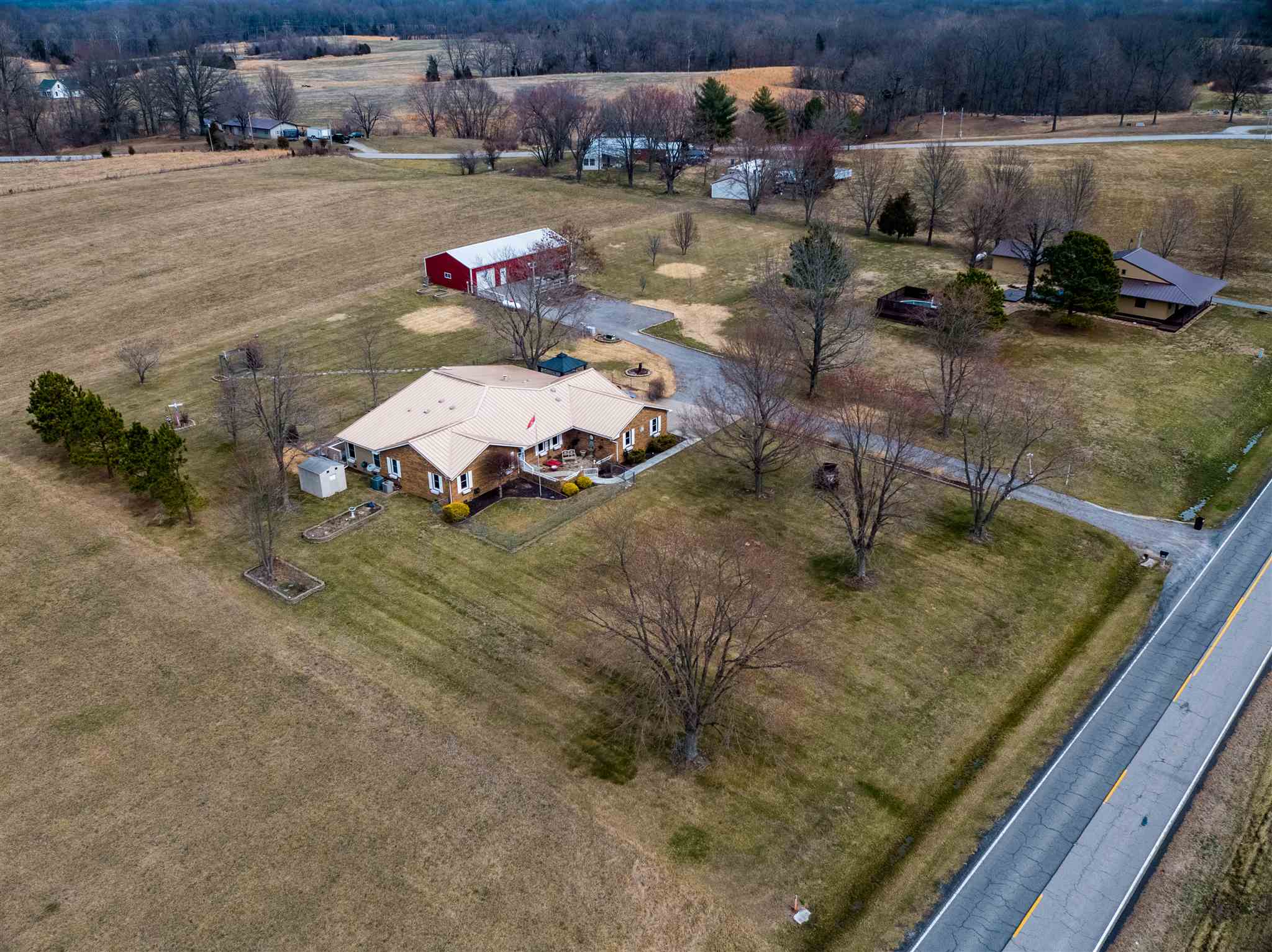 9766 Grassy Road Marion, IL 62959 - Photo 19 of 38