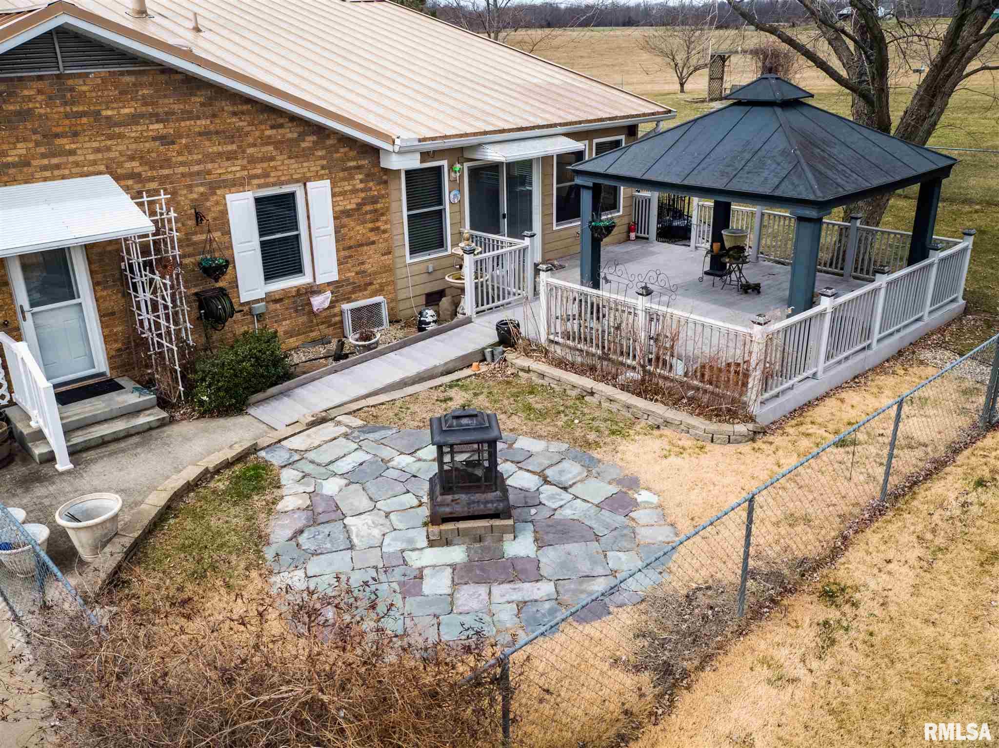 9766 Grassy Road Marion, IL 62959 - Photo 23 of 38