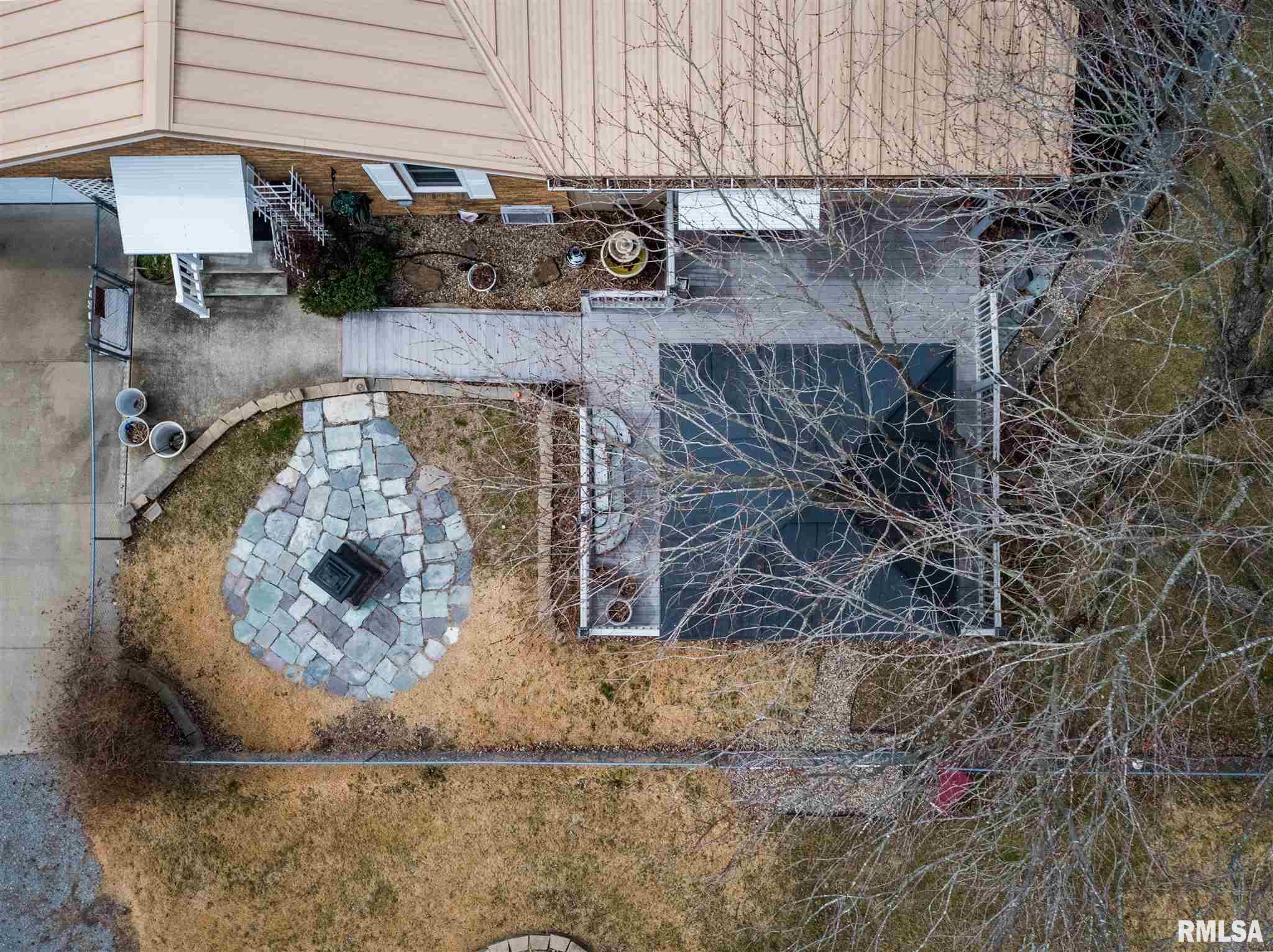 9766 Grassy Road Marion, IL 62959 - Photo 24 of 38