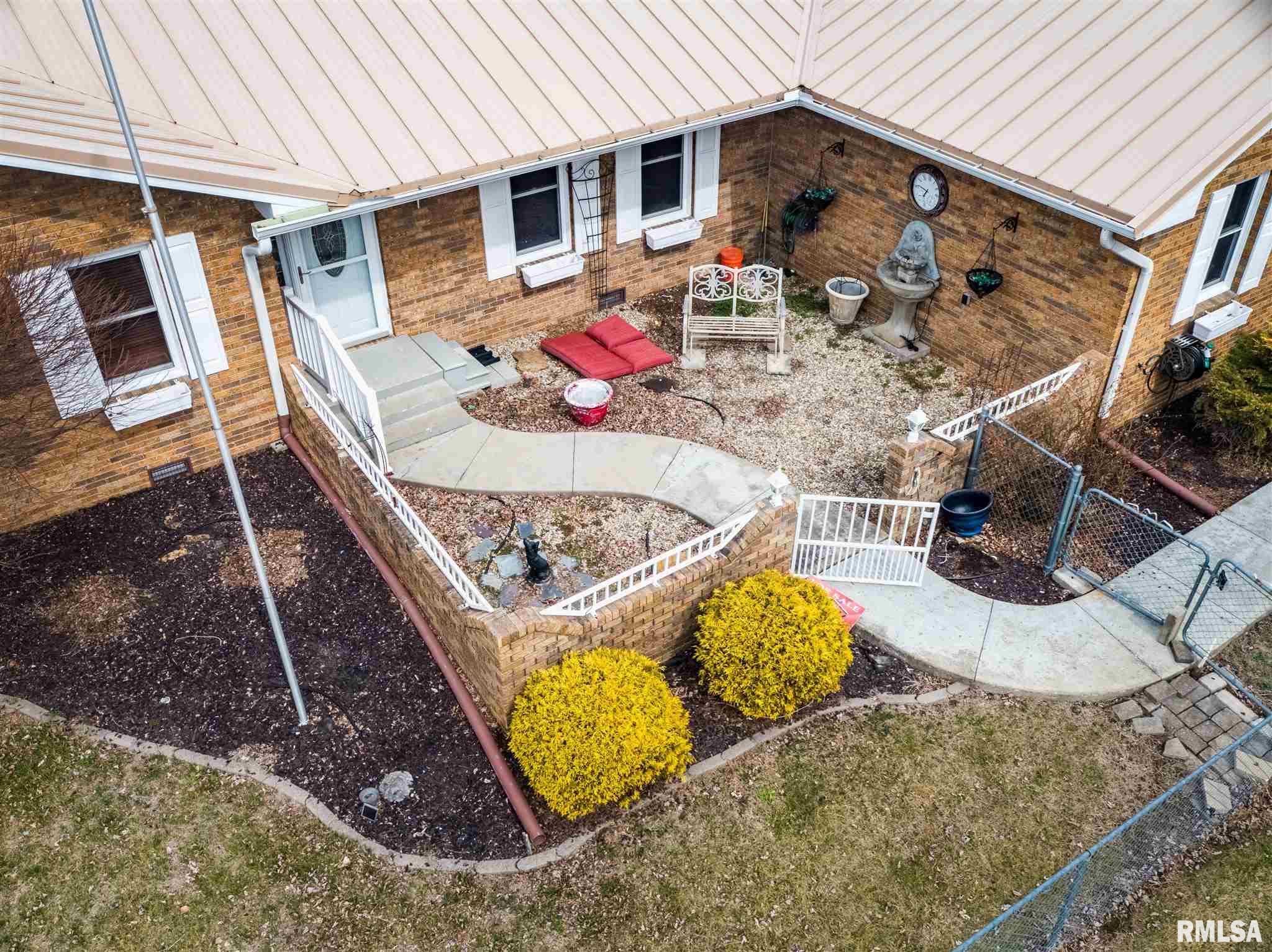 9766 Grassy Road Marion, IL 62959 - Photo 25 of 38