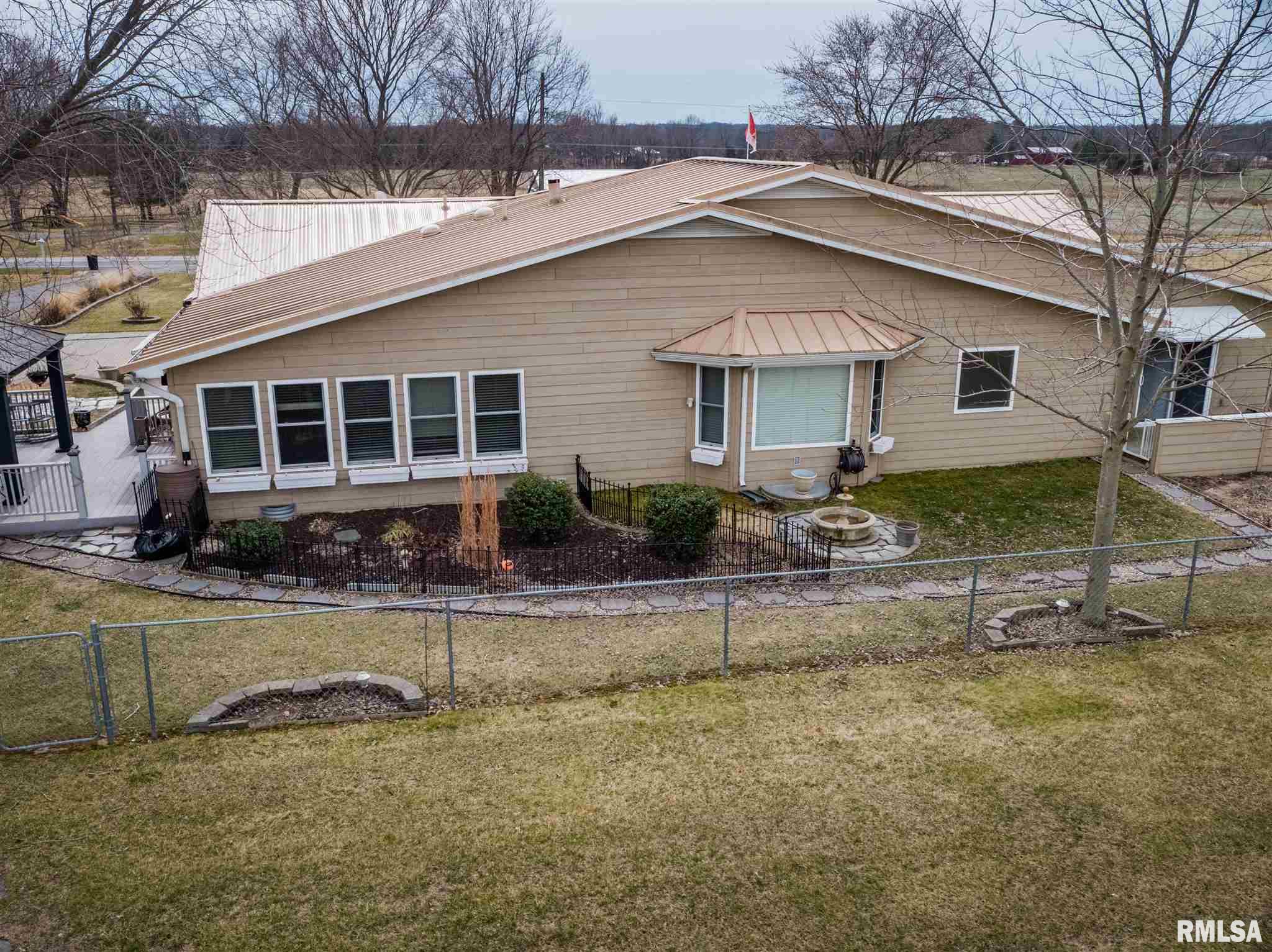 9766 Grassy Road Marion, IL 62959 - Photo 26 of 38