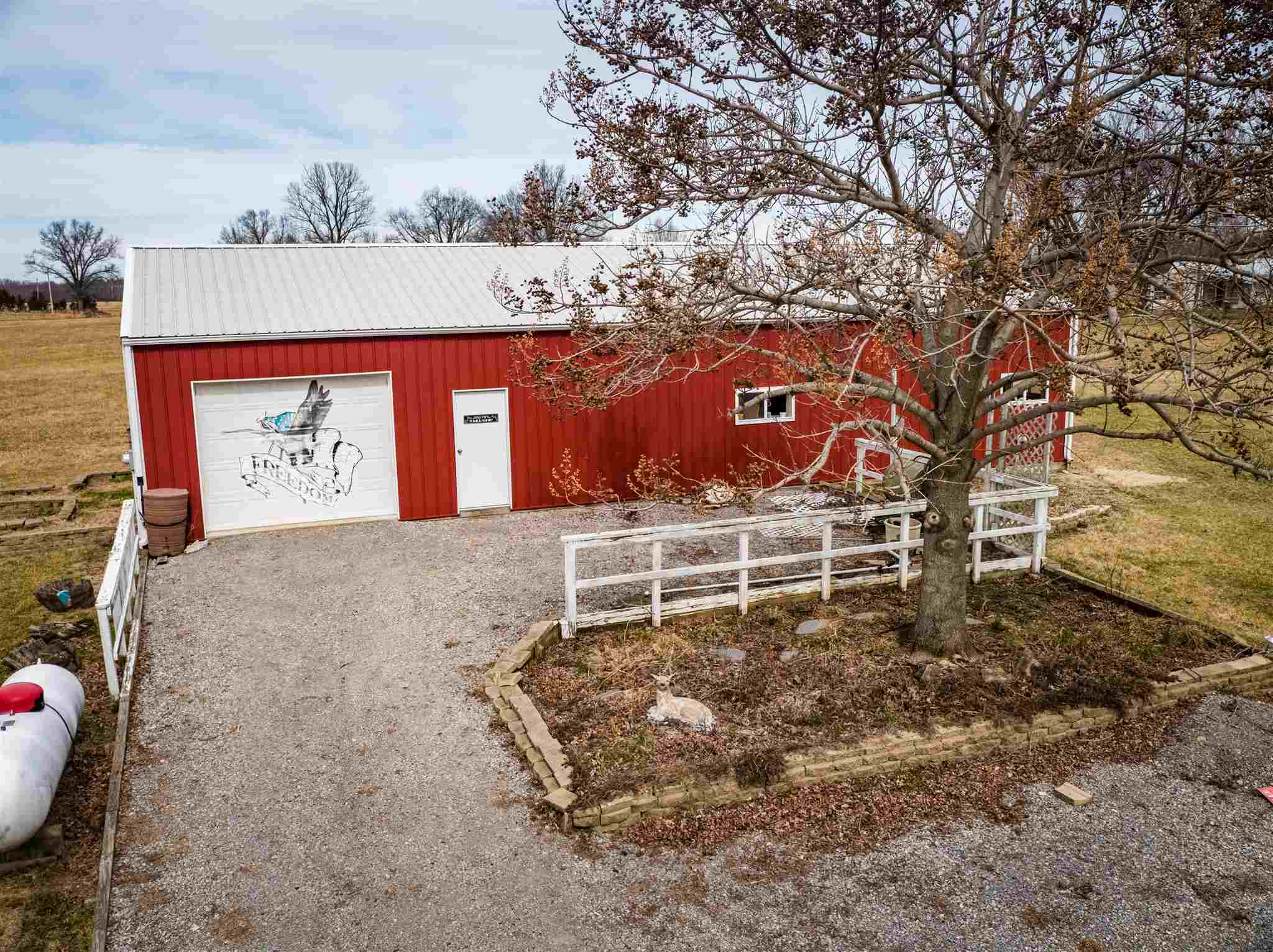 9766 Grassy Road Marion, IL 62959 - Photo 27 of 38