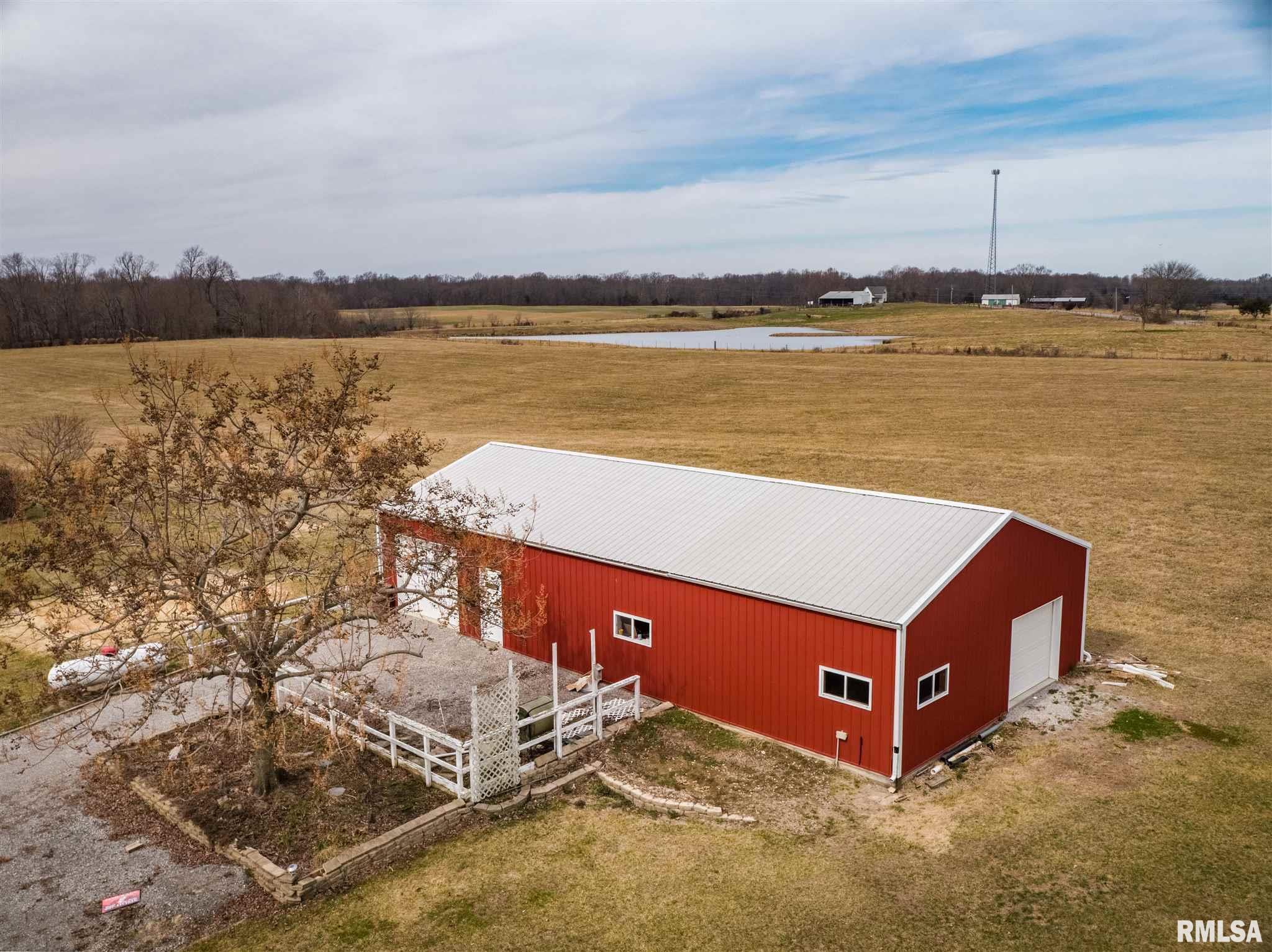 9766 Grassy Road Marion, IL 62959 - Photo 28 of 38