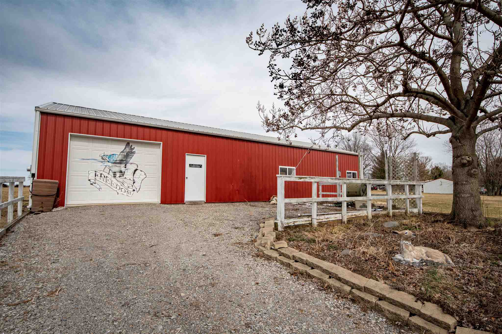 9766 Grassy Road Marion, IL 62959 - Photo 29 of 38