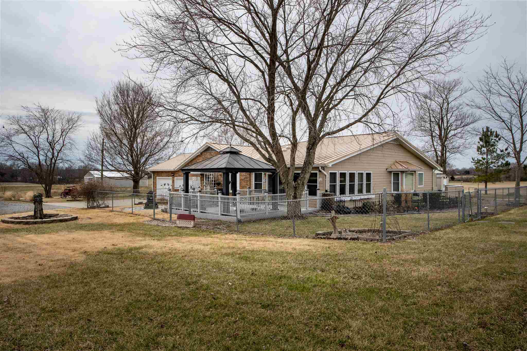 9766 Grassy Road Marion, IL 62959 - Photo 30 of 38
