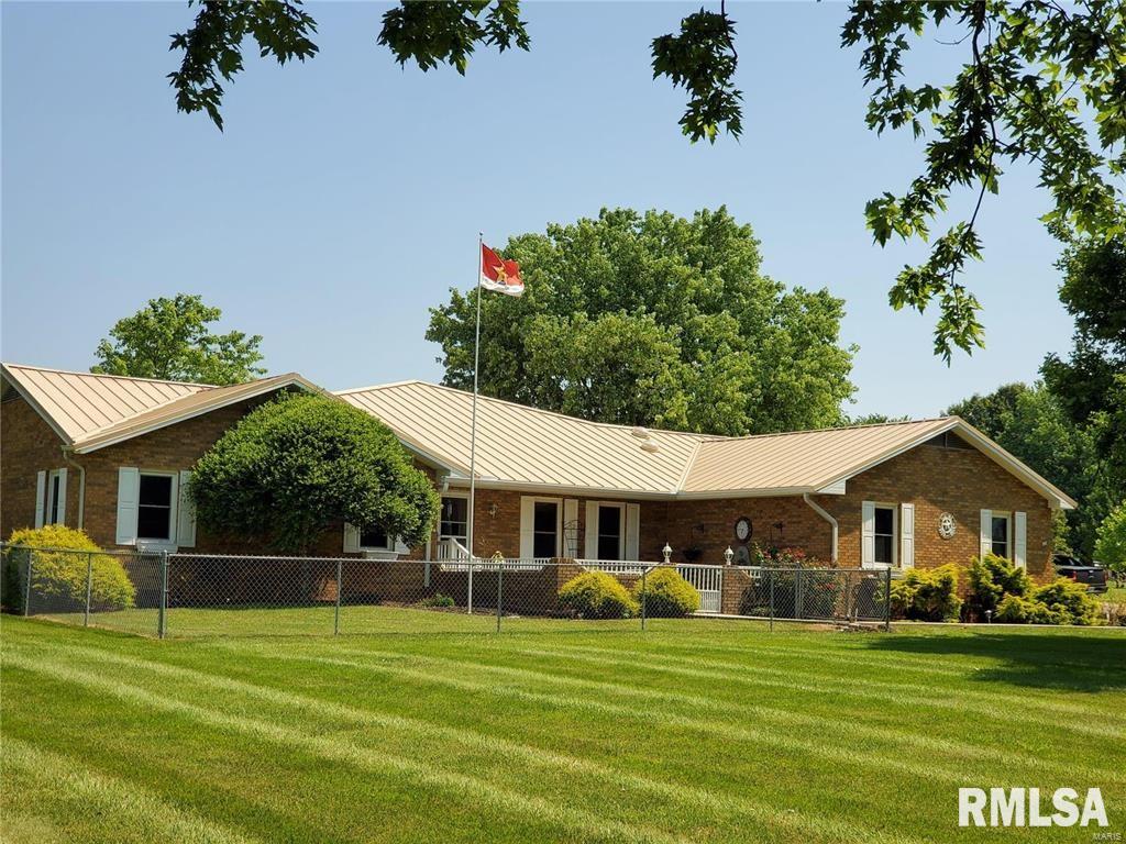 9766 Grassy Road Marion, IL 62959 - Photo 3 of 38
