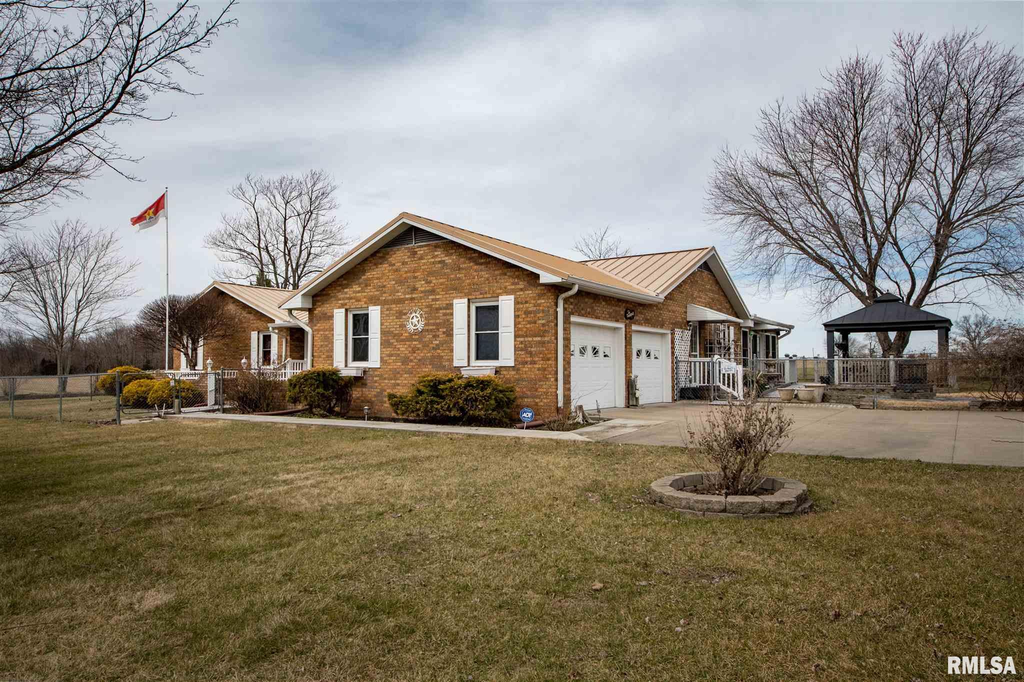9766 Grassy Road Marion, IL 62959 - Photo 35 of 38