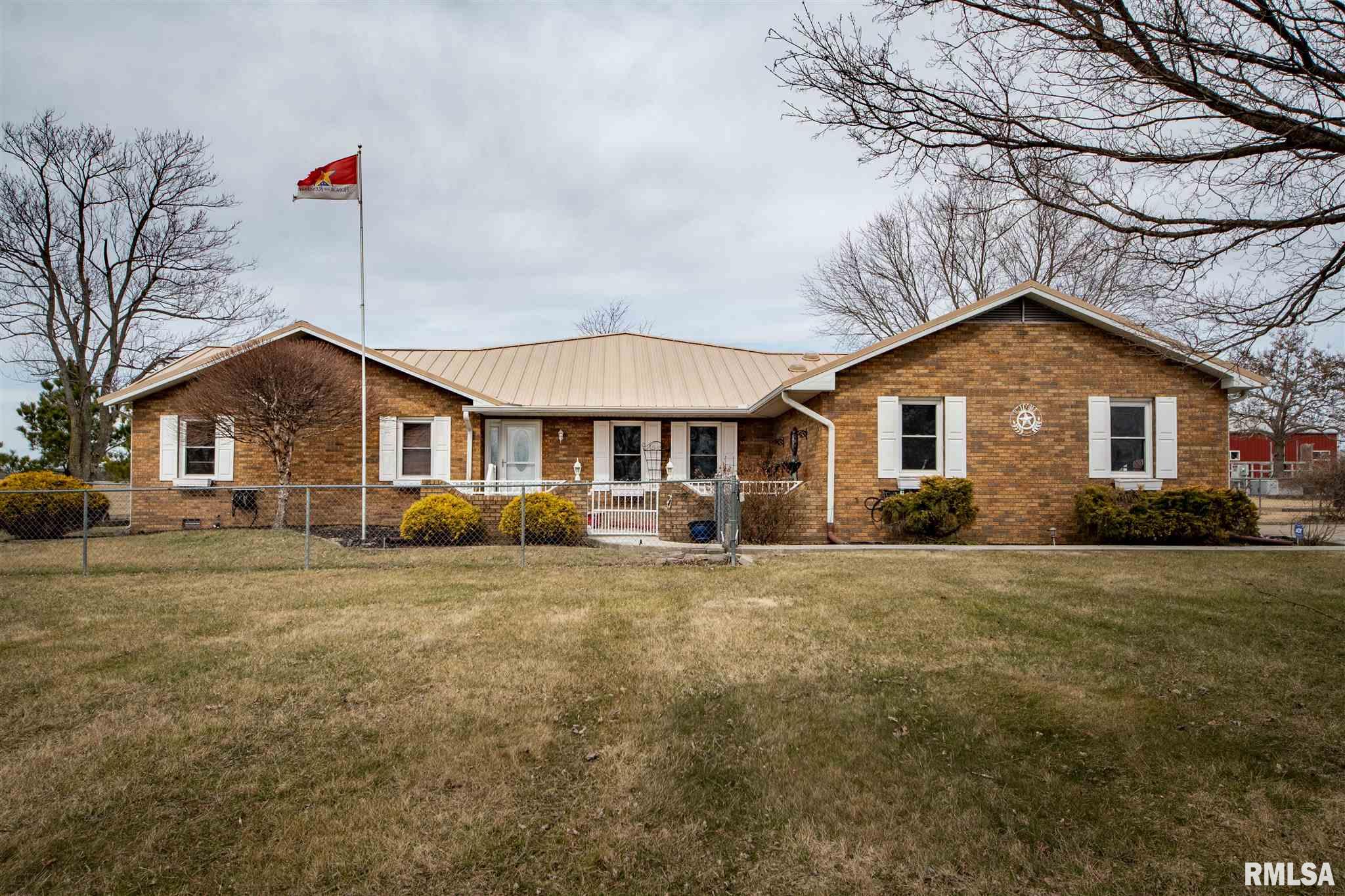 9766 Grassy Road Marion, IL 62959 - Photo 36 of 38