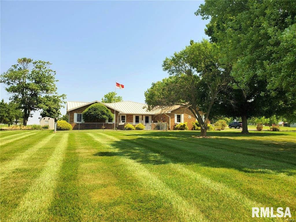 9766 Grassy Road Marion, IL 62959 - Photo 5 of 38