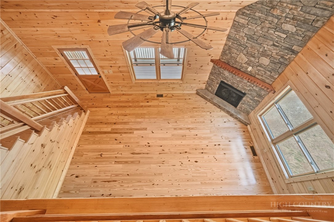 167 Apple Cove Road Banner Elk, NC 28604 - Photo 25 of 47