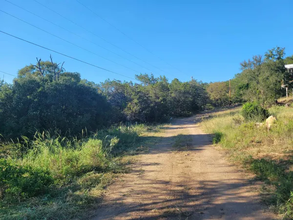 $25,000 | Tbd Electron Drive, Burnet, TX 78611