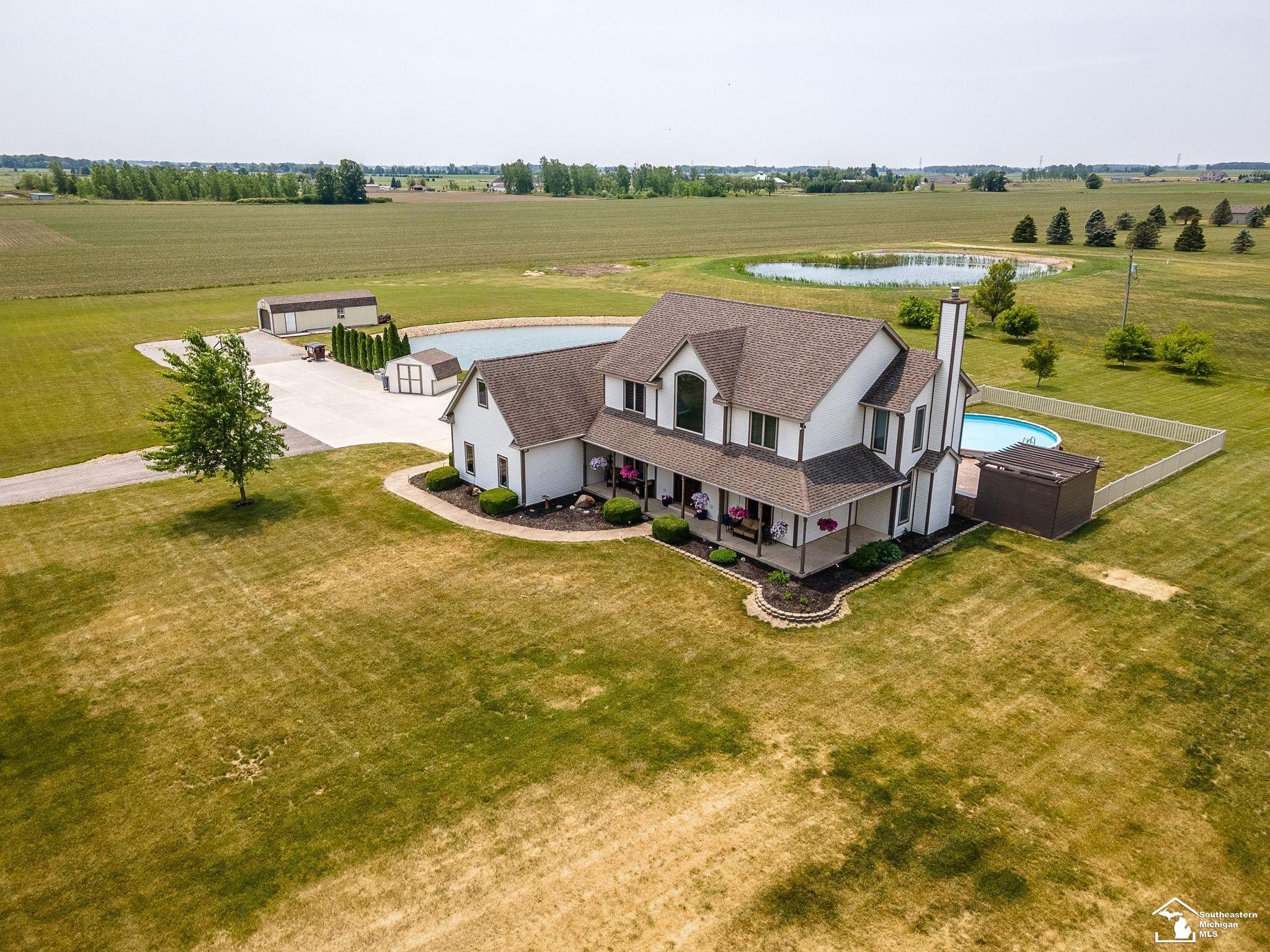 9789 Memorial Highway Riga, MI 49276 - Photo 62 of 68 50112241-61.JPG