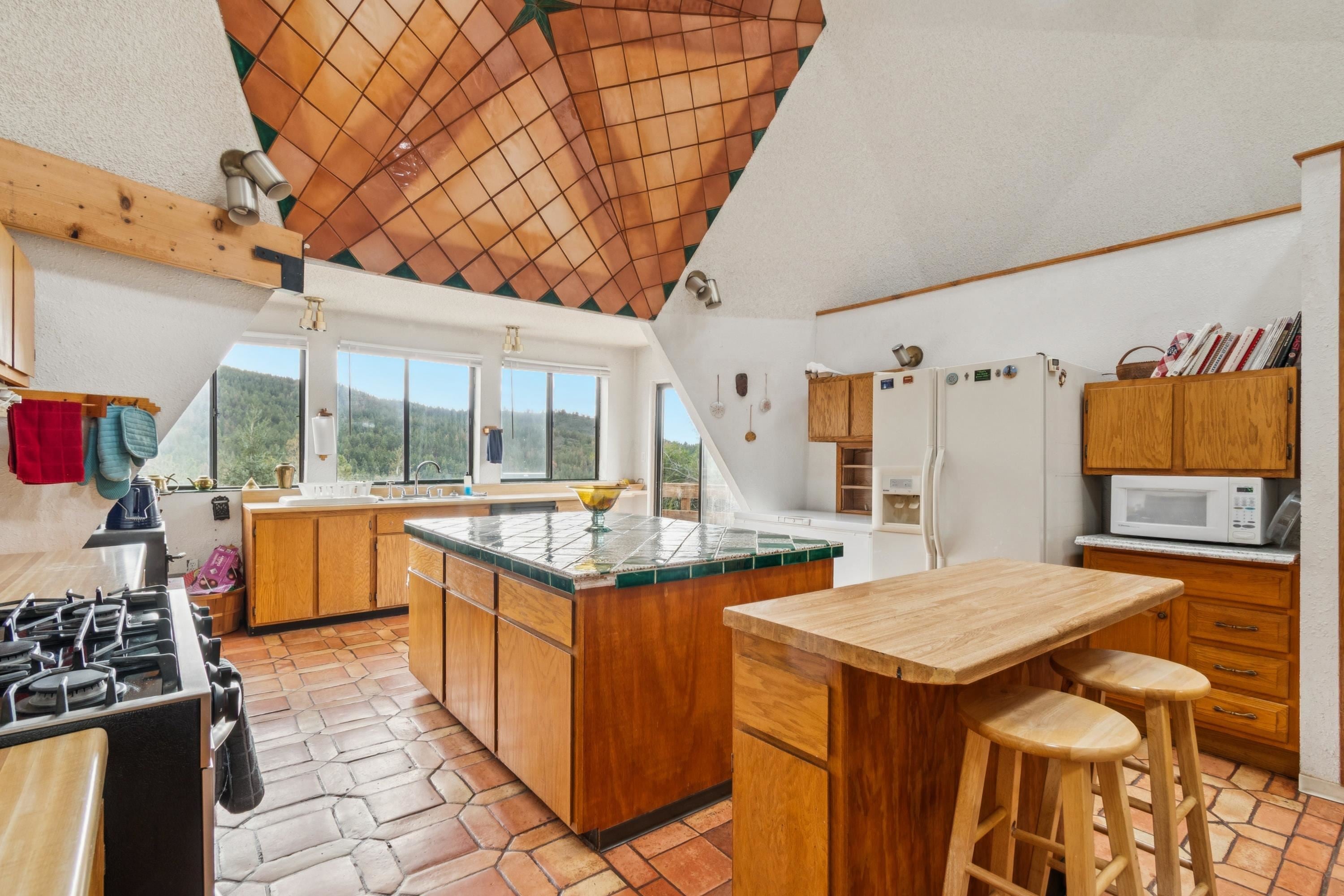 1201 West Side Road Sunspot, NM 88349 - Photo 52 of 68 Gallery Image 52