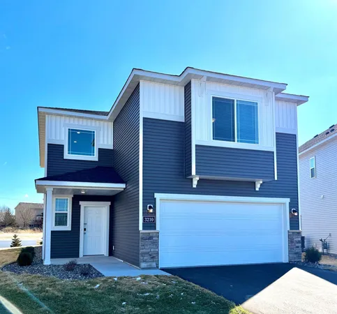 $359,900 | 3210 Kady Avenue Northeast, St. Michael, MN 55376