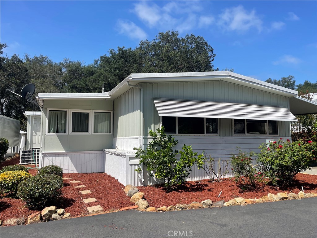 4747 Oak Crest Road, Unit 28 Fallbrook, CA 92028 - Photo 1 of 38
