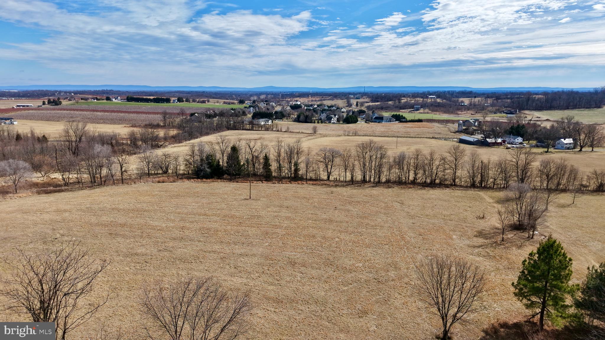 Lot 4 Galloway Road Martinsburg, WV 25403 - Photo 1 of 17 a view of a yard and an ocean view