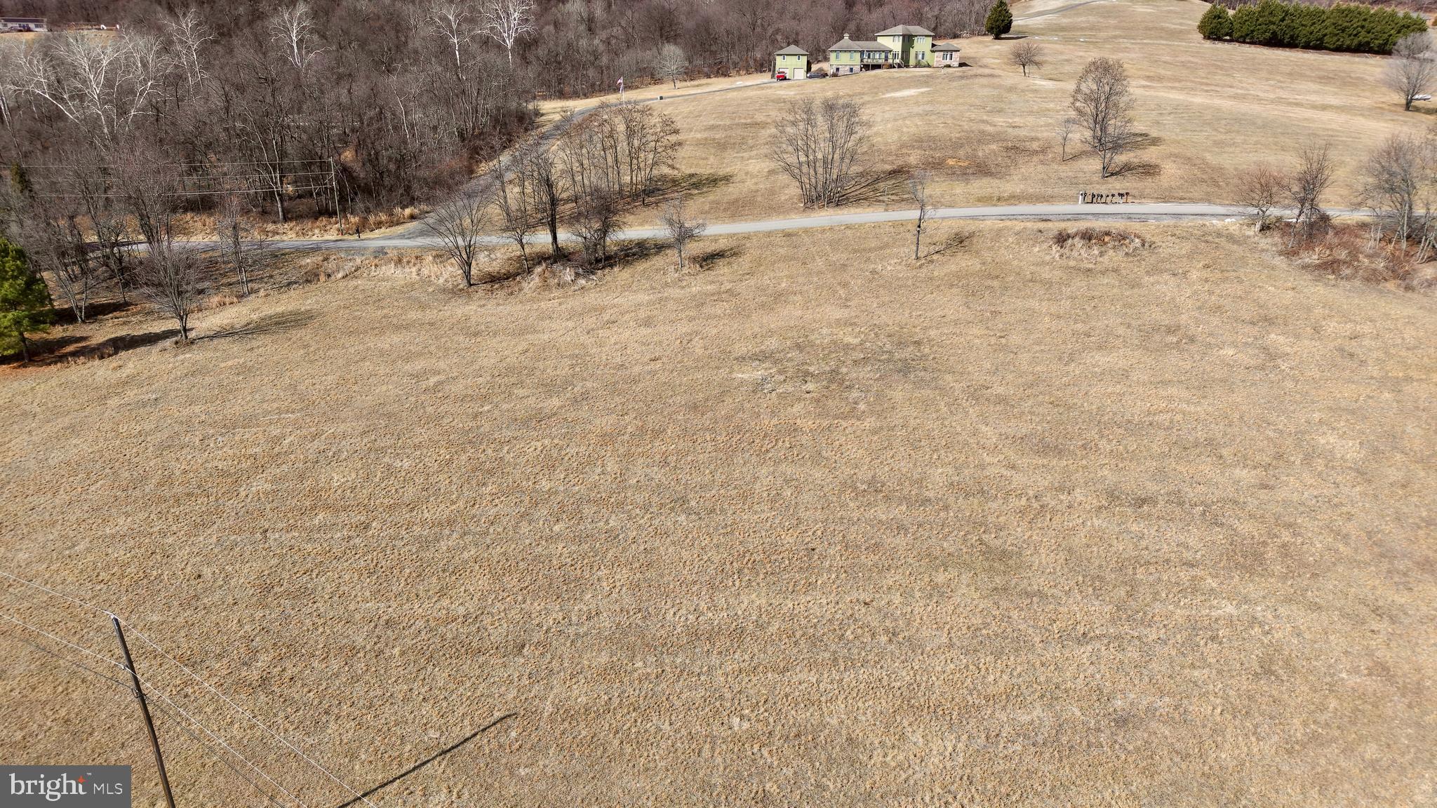 Lot 4 Galloway Road Martinsburg, WV 25403 - Photo 14 of 17