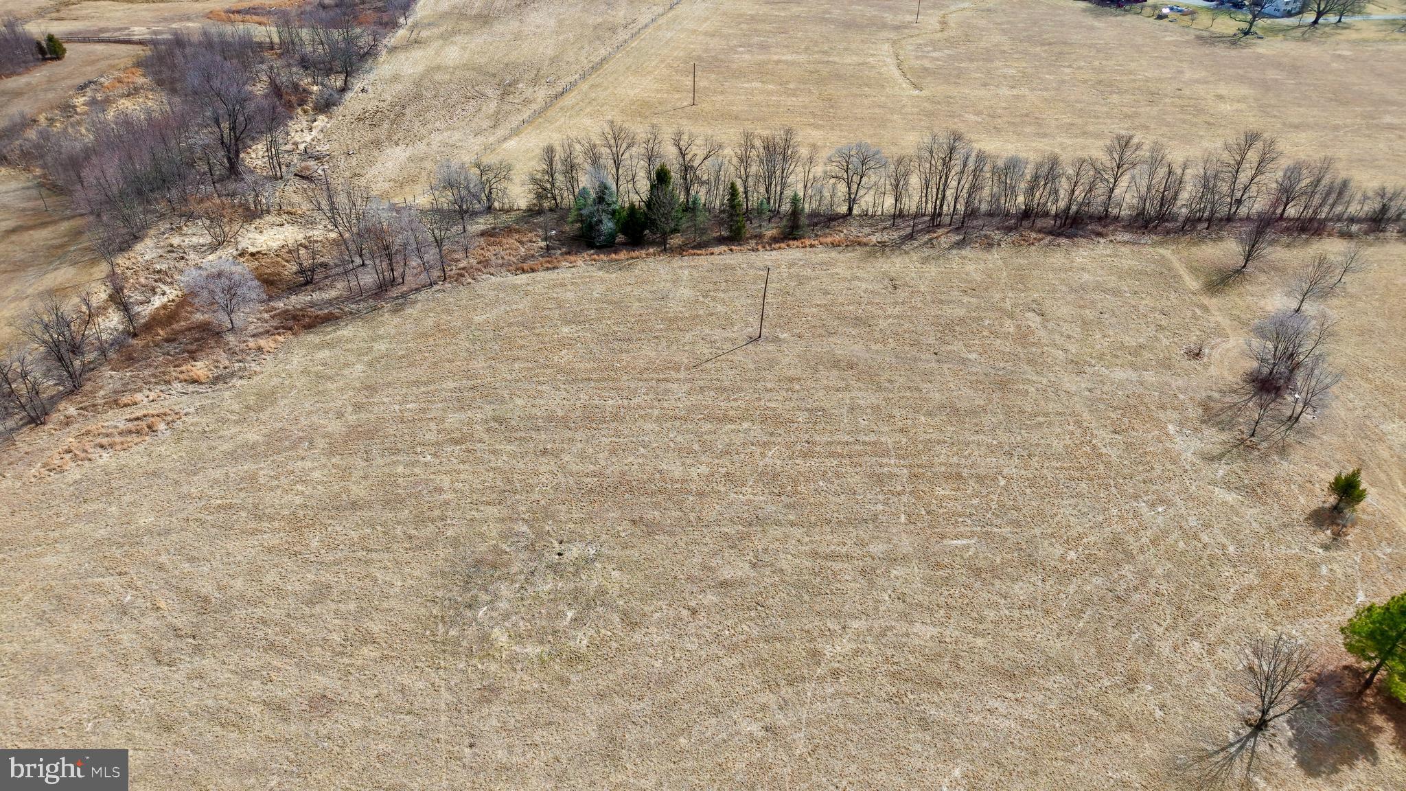 Lot 4 Galloway Road Martinsburg, WV 25403 - Photo 2 of 17 a view of wooden fence