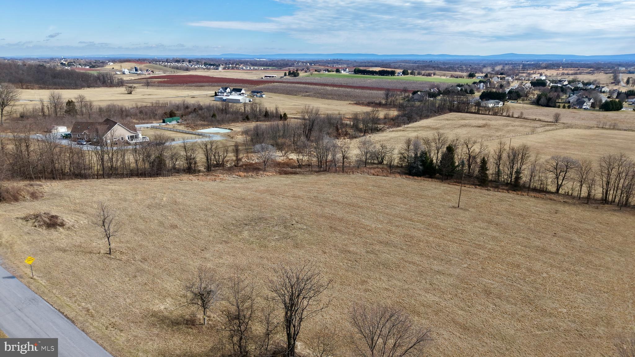 Lot 4 Galloway Road Martinsburg, WV 25403 - Photo 8 of 17
