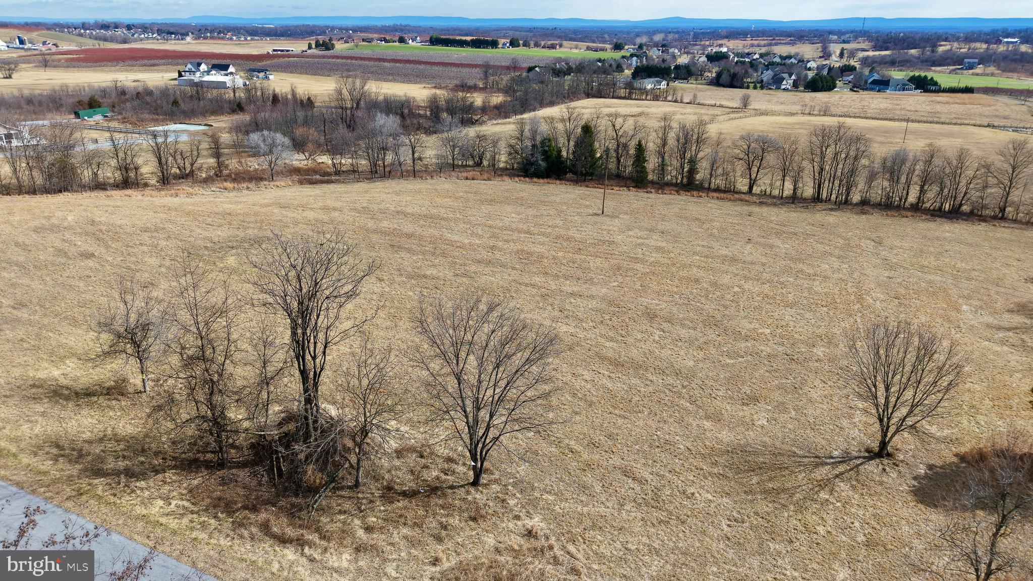 Lot 4 Galloway Road Martinsburg, WV 25403 - Photo 9 of 17