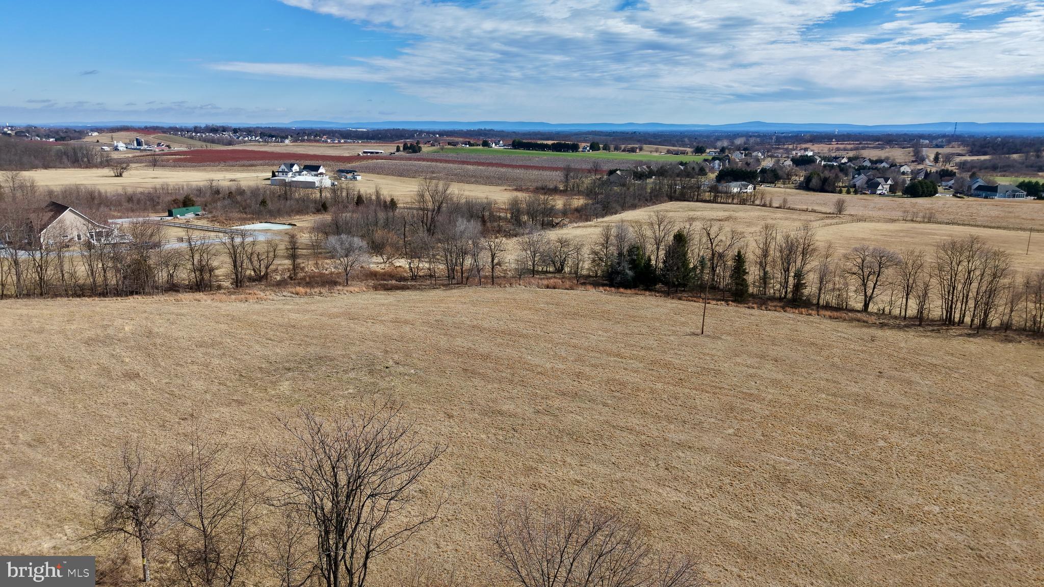 Lot 4 Galloway Road Martinsburg, WV 25403 - Photo 10 of 17 a view of a large building