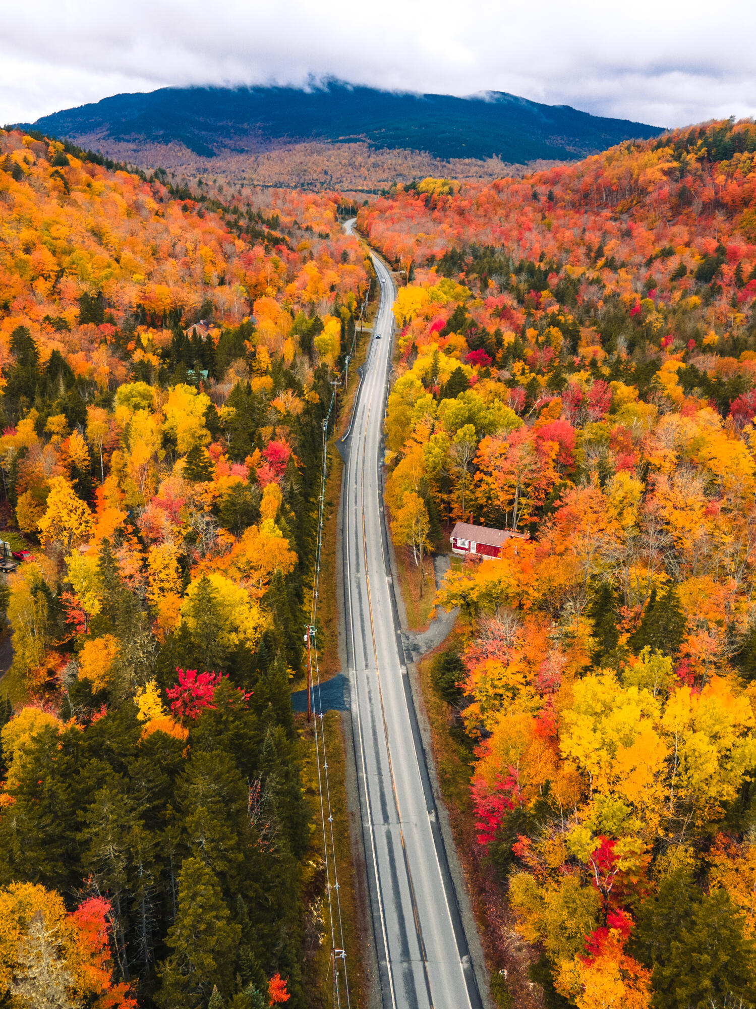 49 Cooper Lane Greenville Junction, ME 04442 - Photo 24 of 37 DJI_0089