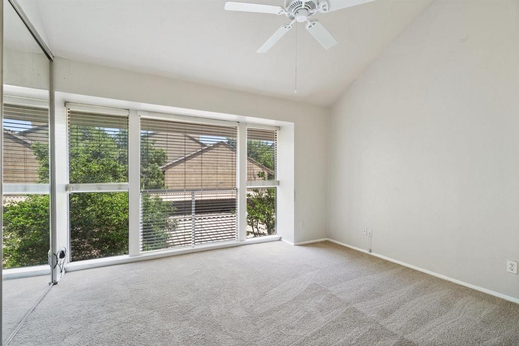 4543 North O'Connor Road, Unit 1247 Irving, TX 75062 - Photo 15 of 25 an empty room with windows