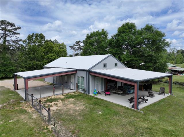 60277 Leander Lane Amite, LA 70422 - Photo 21 of 50