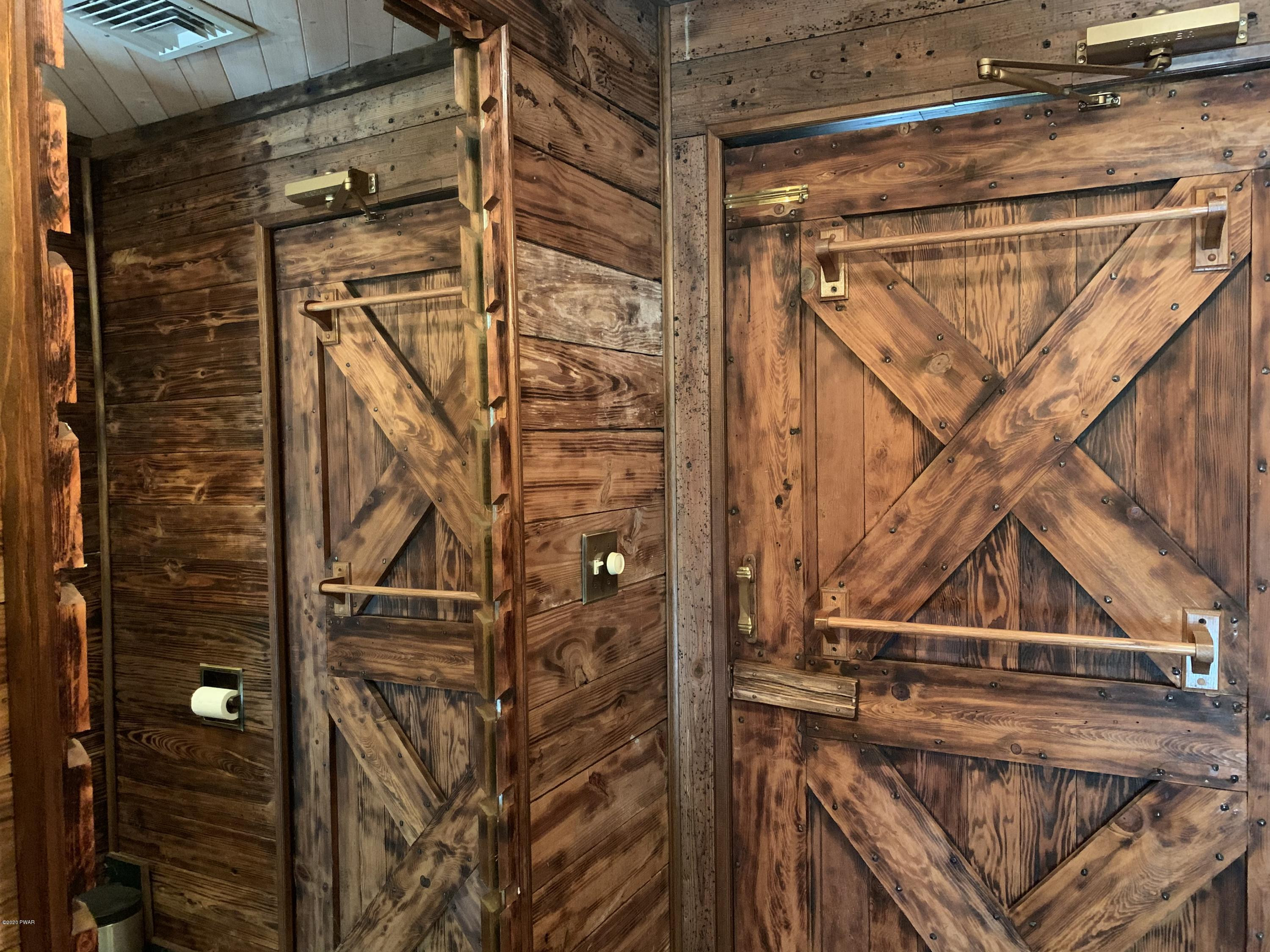 741 Raymondskill Road Milford, PA 18337 - Photo 37 of 66 Bathroom Door