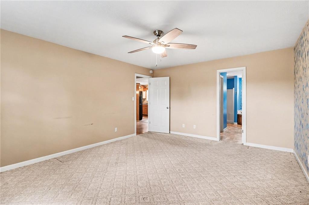 2493 Morgan Road Bremen, GA 30110 - Photo 12 of 25