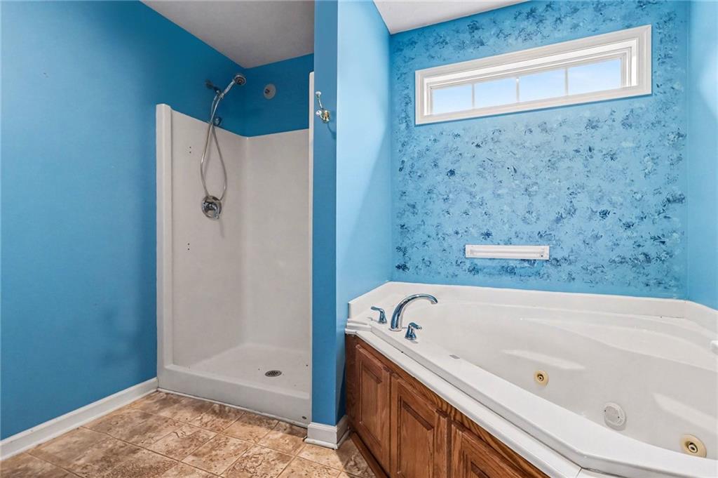 2493 Morgan Road Bremen, GA 30110 - Photo 15 of 25