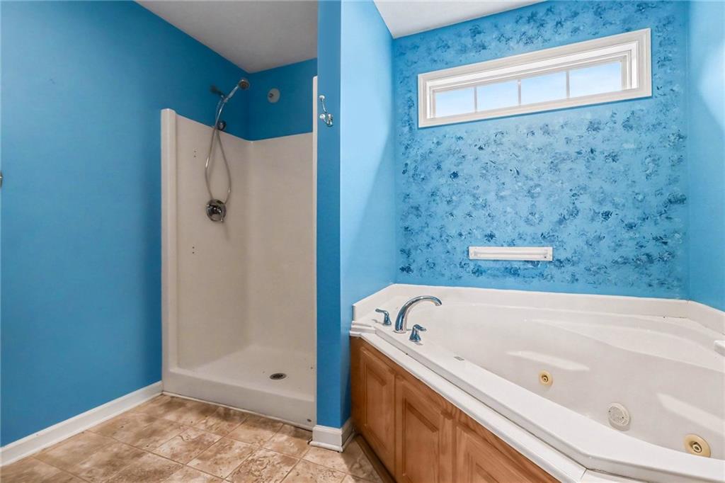 2493 Morgan Road Bremen, GA 30110 - Photo 17 of 25