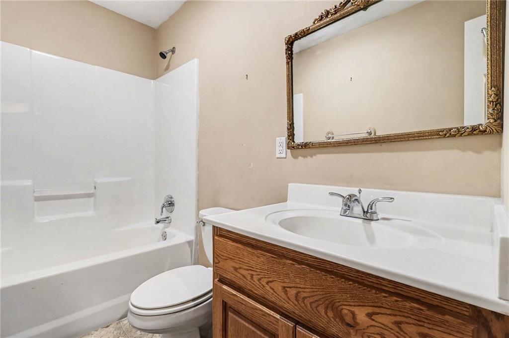 2493 Morgan Road Bremen, GA 30110 - Photo 20 of 25