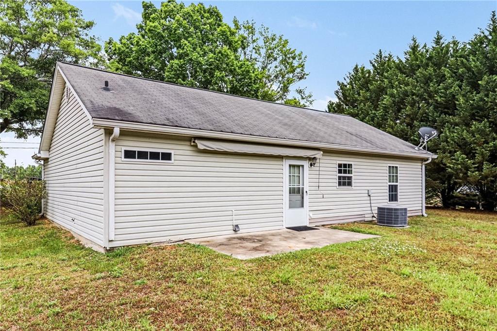2493 Morgan Road Bremen, GA 30110 - Photo 23 of 25