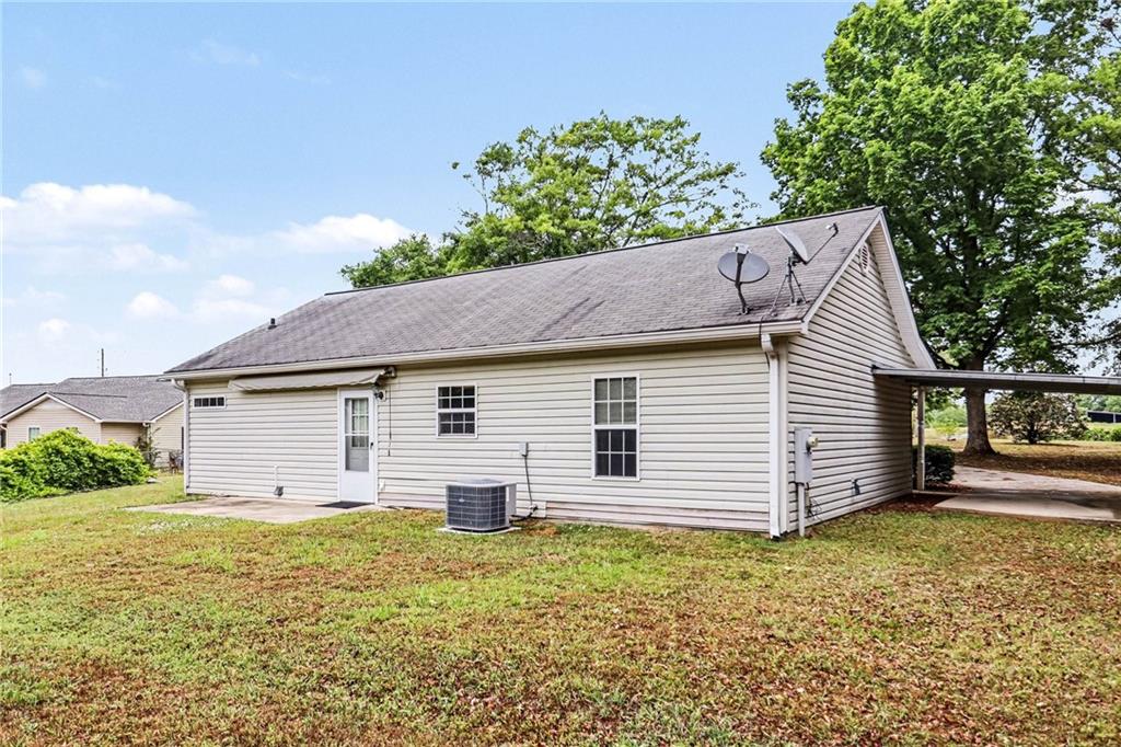 2493 Morgan Road Bremen, GA 30110 - Photo 24 of 25