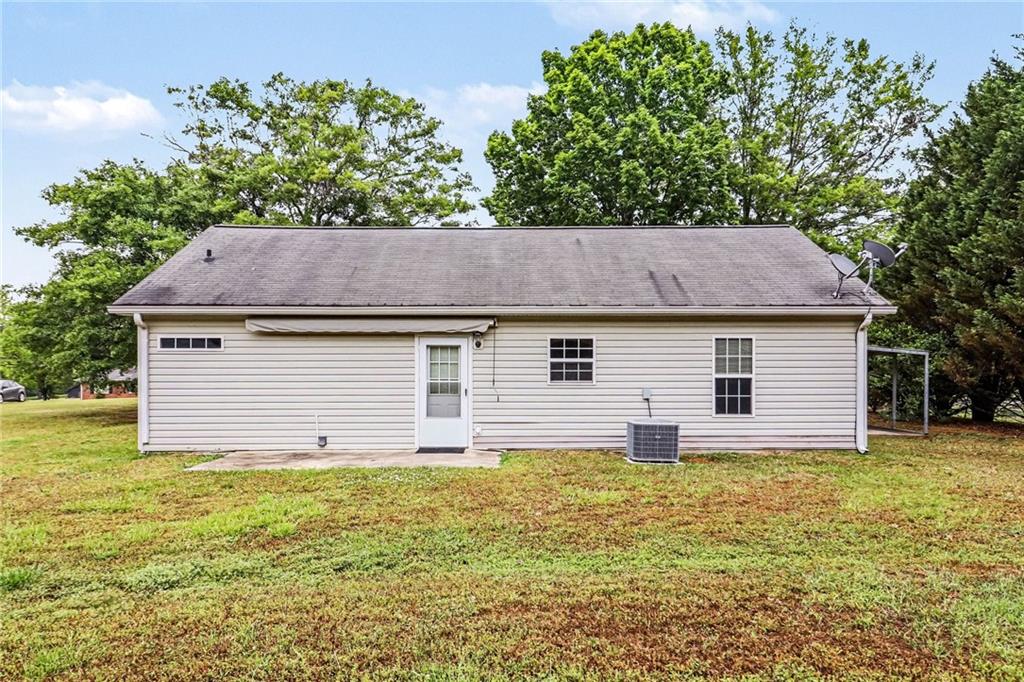 2493 Morgan Road Bremen, GA 30110 - Photo 25 of 25