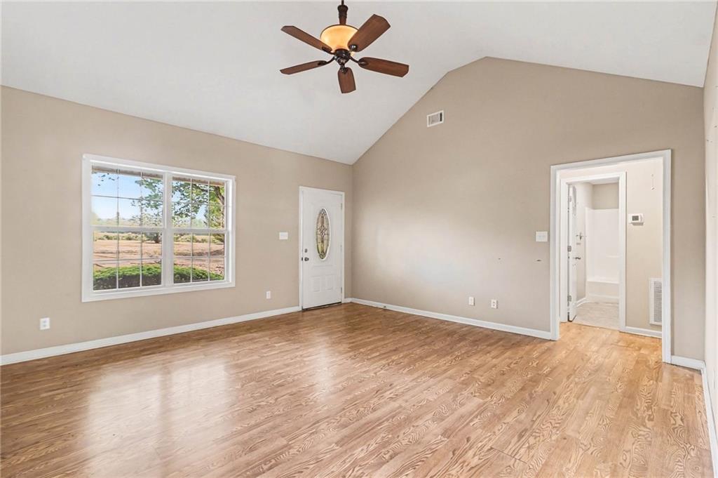 2493 Morgan Road Bremen, GA 30110 - Photo 5 of 25