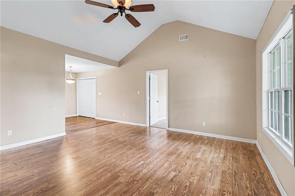 2493 Morgan Road Bremen, GA 30110 - Photo 7 of 25