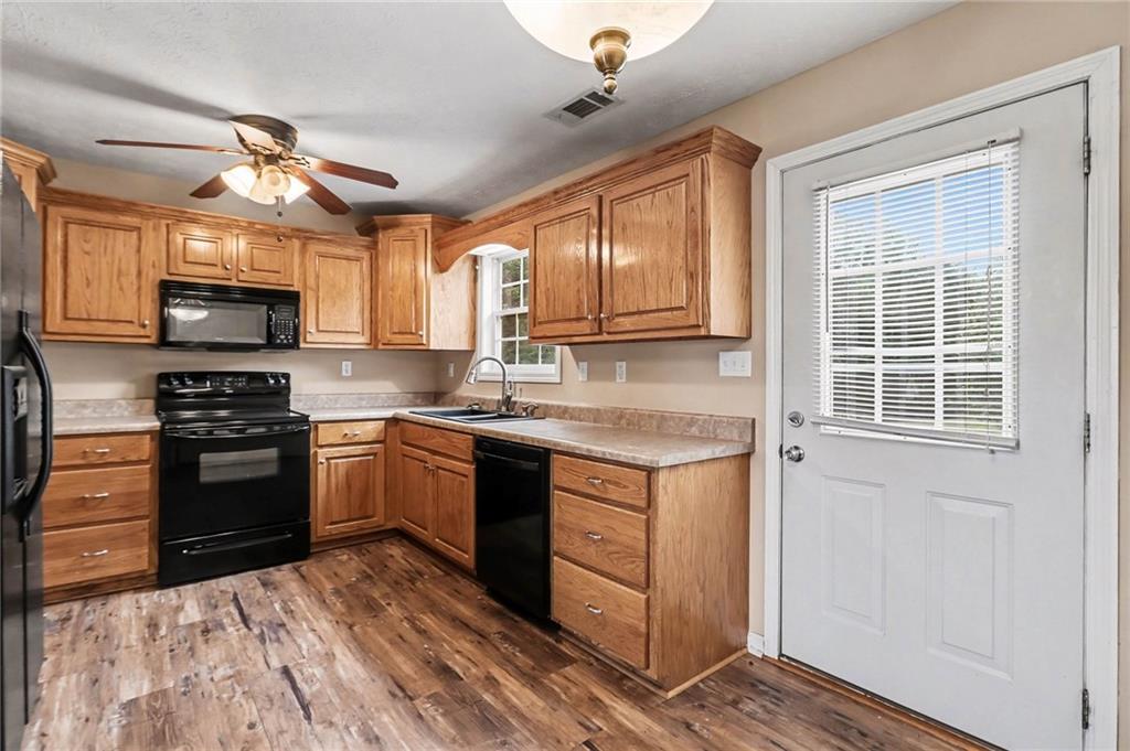 2493 Morgan Road Bremen, GA 30110 - Photo 8 of 25