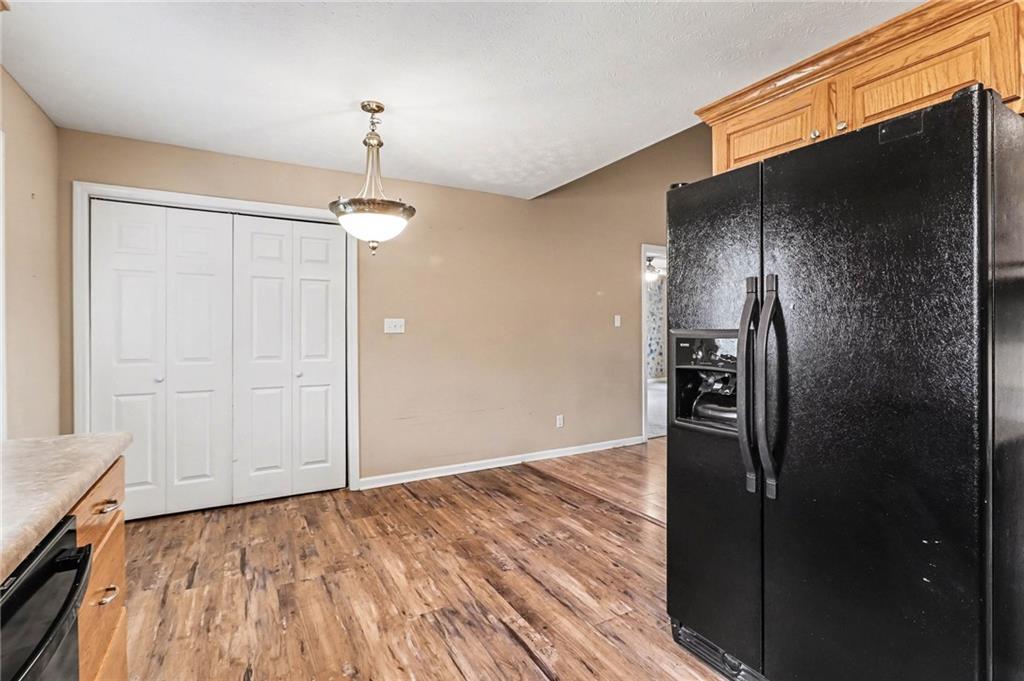 2493 Morgan Road Bremen, GA 30110 - Photo 10 of 25