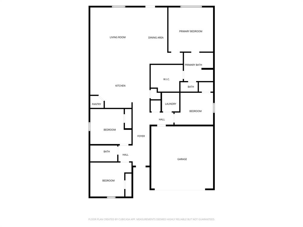 2404 Atlantic Avenue Anna, TX 75409 - Photo 26 of 26 unknown